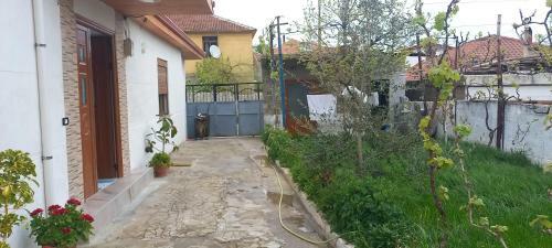 Apartamento Kristen House