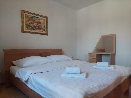 Apartman Lulu Mostar