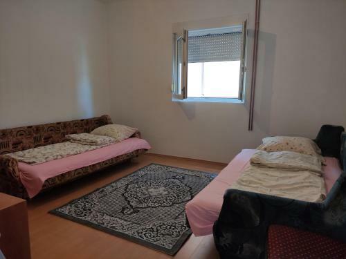 Apartment Sanjo