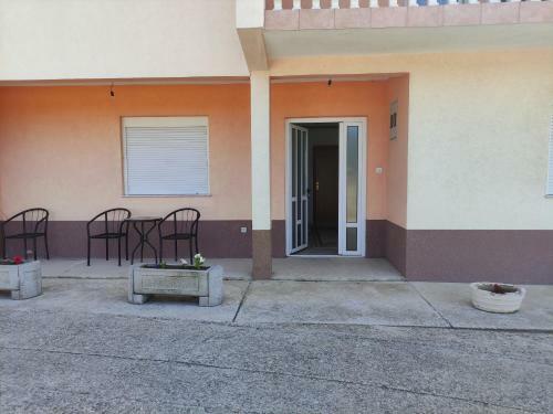 Apartment Sanjo