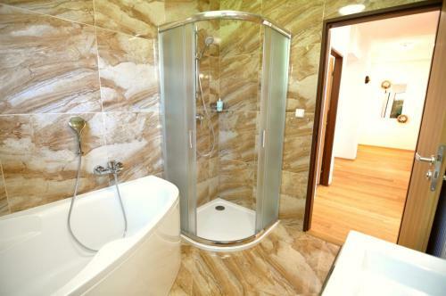 Lodge Chalet Mam?nka