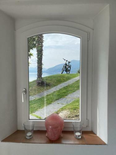Apartamento Casa Bellosguardo