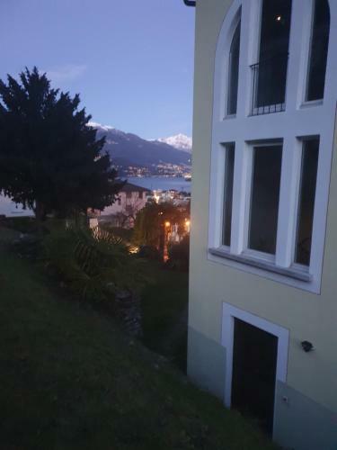 Apartamento Casa Bellosguardo