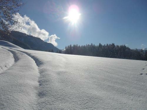 Hostal Hausbergerhof G�stehaus Ainberger