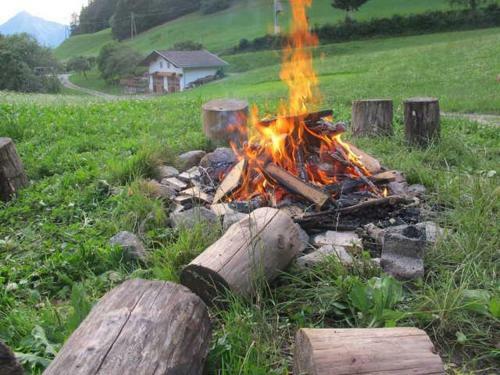 Hostal Hausbergerhof G�stehaus Ainberger