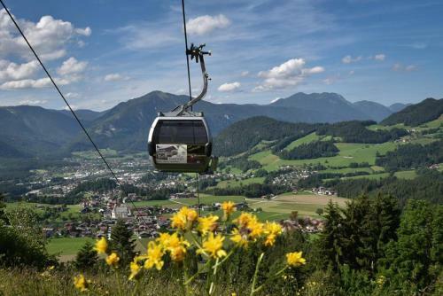 Hostal Hausbergerhof G�stehaus Ainberger
