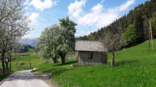 Hostal Hausbergerhof G�stehaus Ainberger