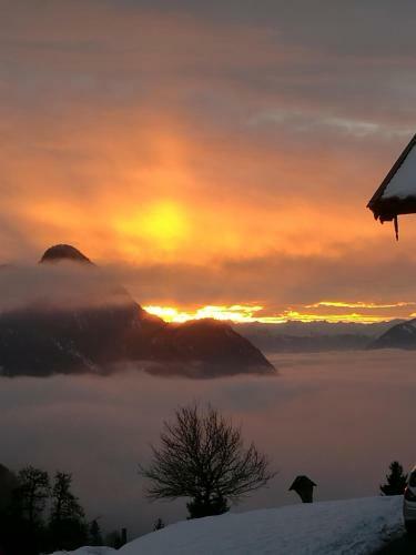 Hostal Hausbergerhof G�stehaus Ainberger