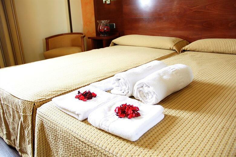 Hotel Hidalgo