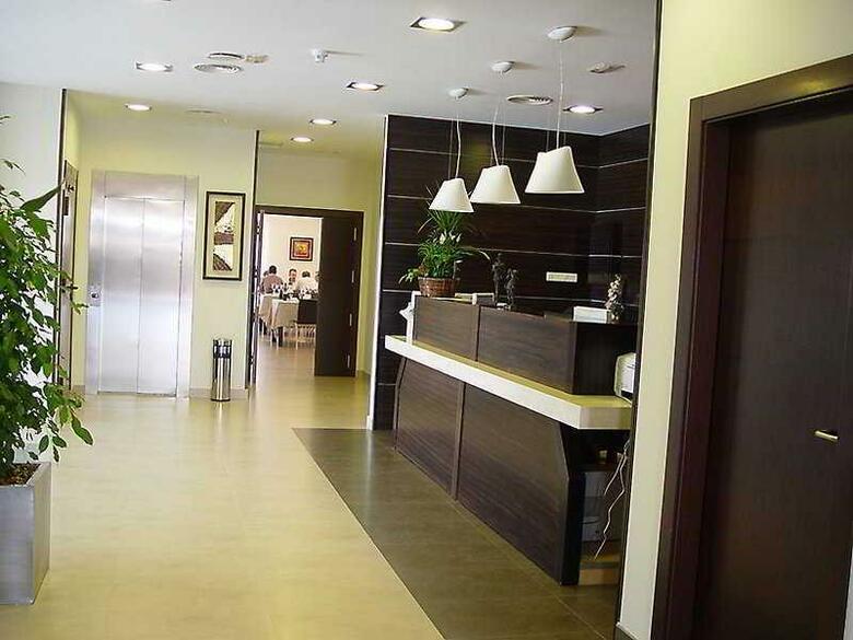Hotel Hidalgo