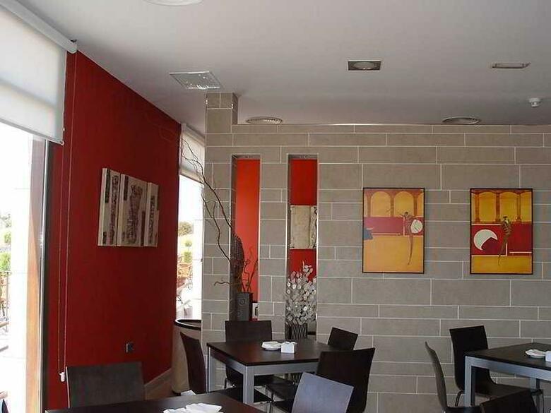 Hotel Hidalgo