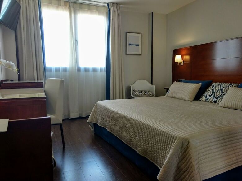 Hotel Hidalgo