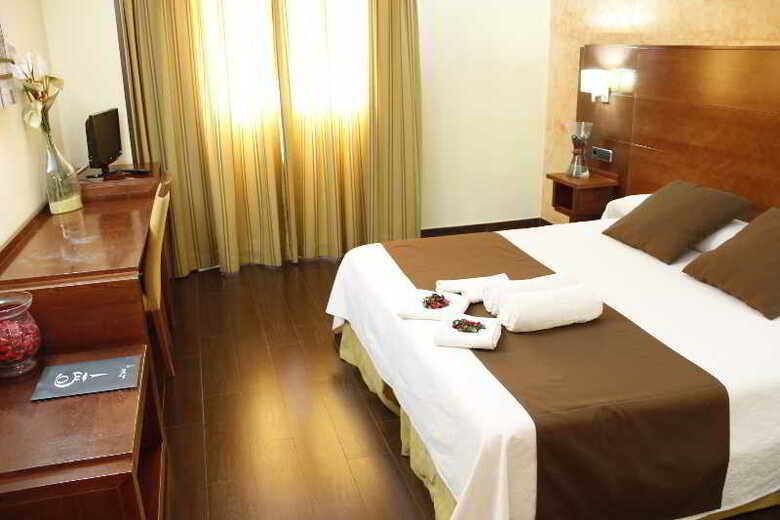 Hotel Hidalgo
