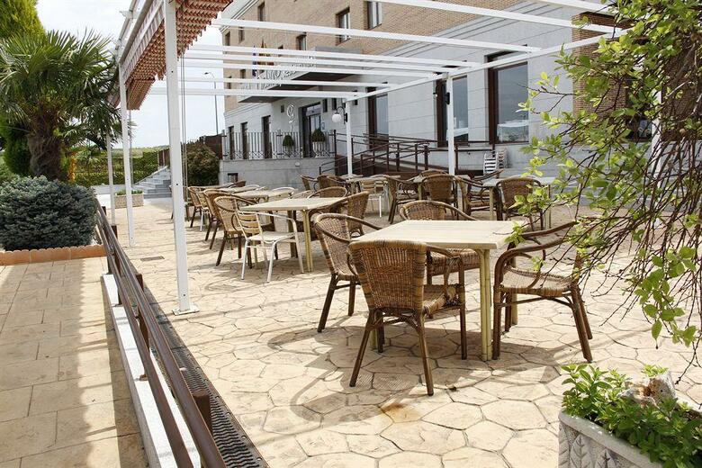 Hotel Hidalgo