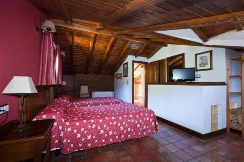 Hotel Coto Del Valle De Cazorla