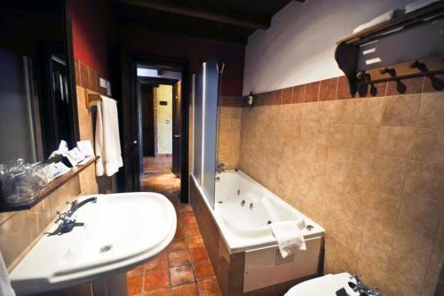 Hotel Coto Del Valle De Cazorla