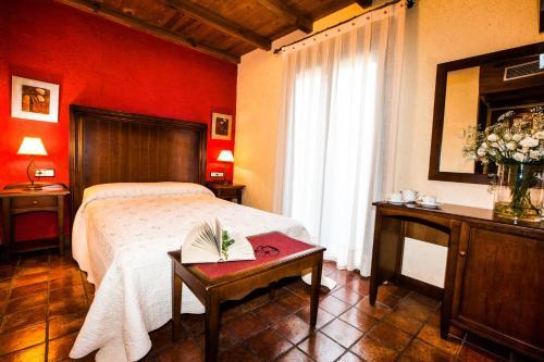 Hotel Coto Del Valle De Cazorla