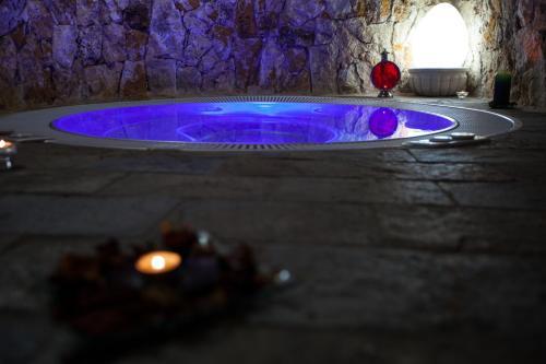 Hotel Coto Del Valle De Cazorla