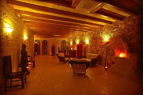 Hotel Coto Del Valle De Cazorla