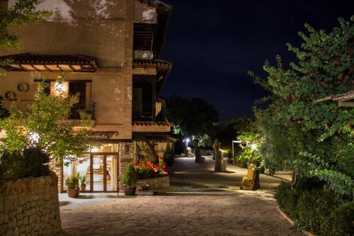 Hotel Coto Del Valle De Cazorla