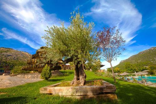 Hotel Coto Del Valle De Cazorla