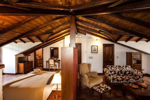 Hotel Coto Del Valle De Cazorla