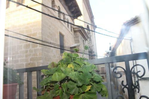 Casa De La Virginia