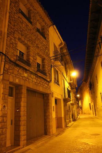 Casa De La Virginia