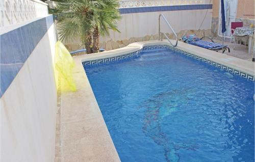 Holiday Home La Marina