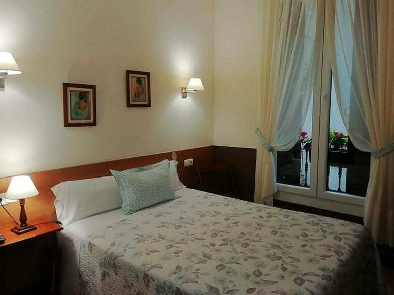 Hostal Pensi�n San Jer�nimo