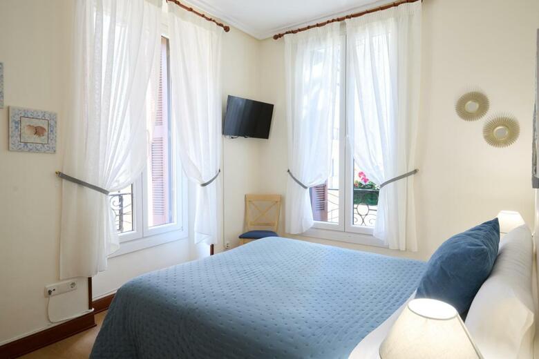 Hostal Pensi�n San Jer�nimo