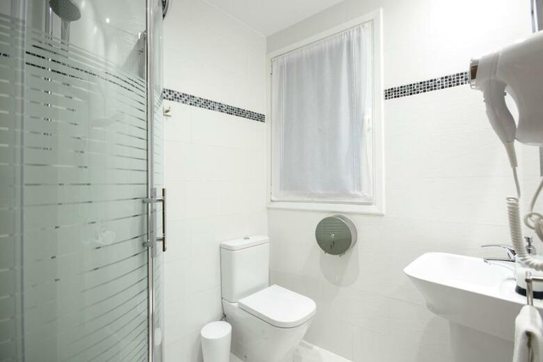 Hostal Pensi�n San Jer�nimo