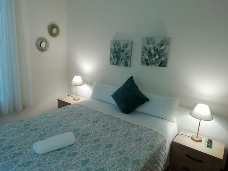Hostal Pensi�n San Jer�nimo