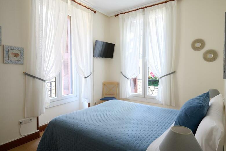 Hostal Pensi�n San Jer�nimo