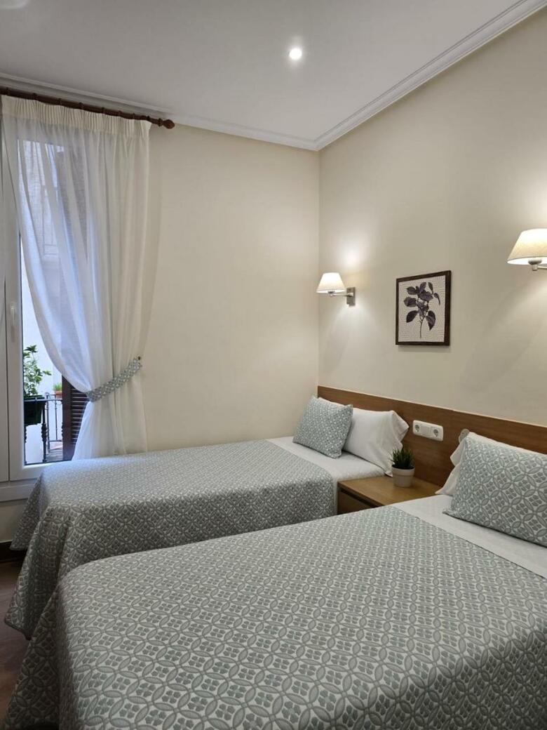 Hostal Pensi�n San Jer�nimo