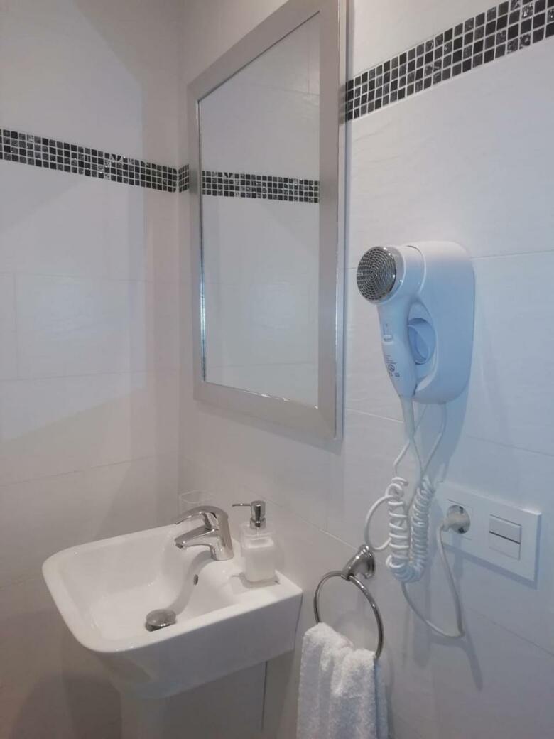 Hostal Pensi�n San Jer�nimo