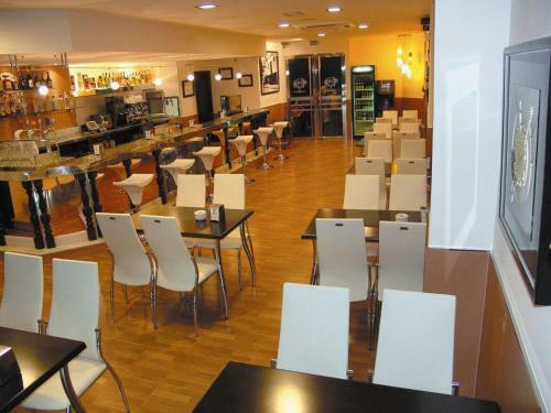 Hostal San Andres