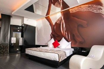 Hotel Loob