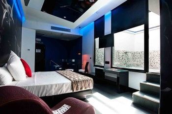 Hotel Loob