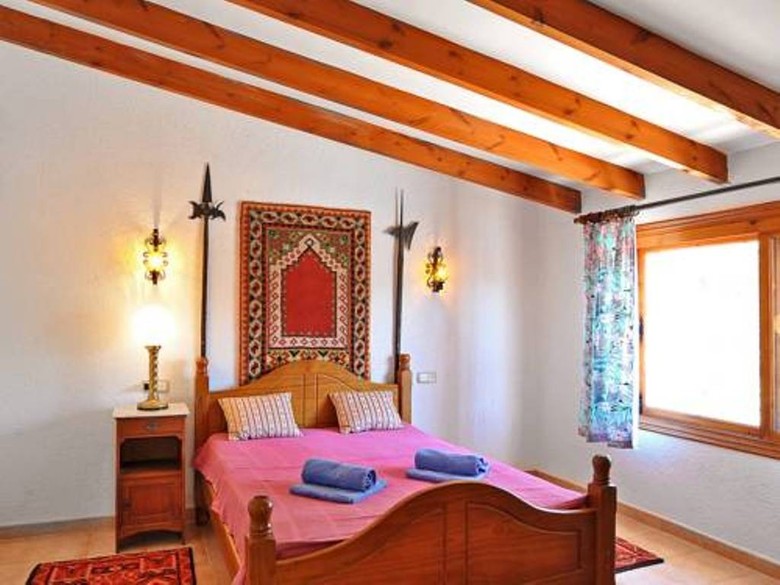 Villa J�vea 6