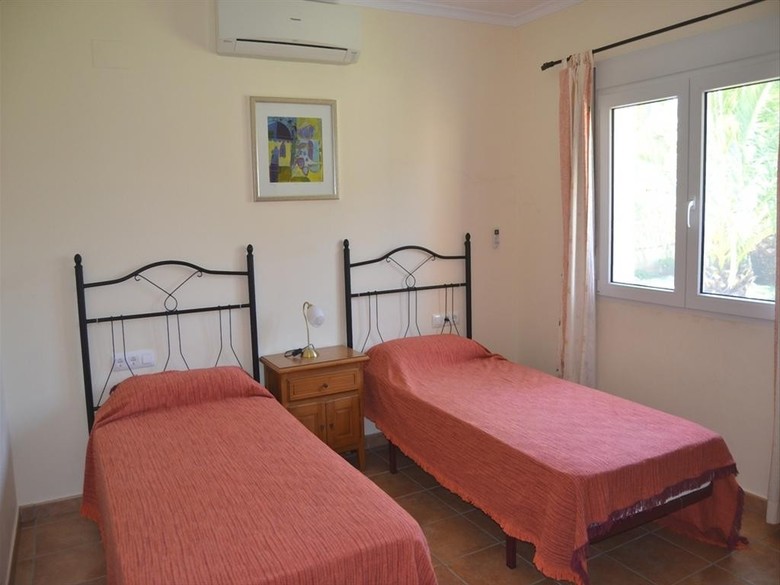 Casa Vista Monta�a