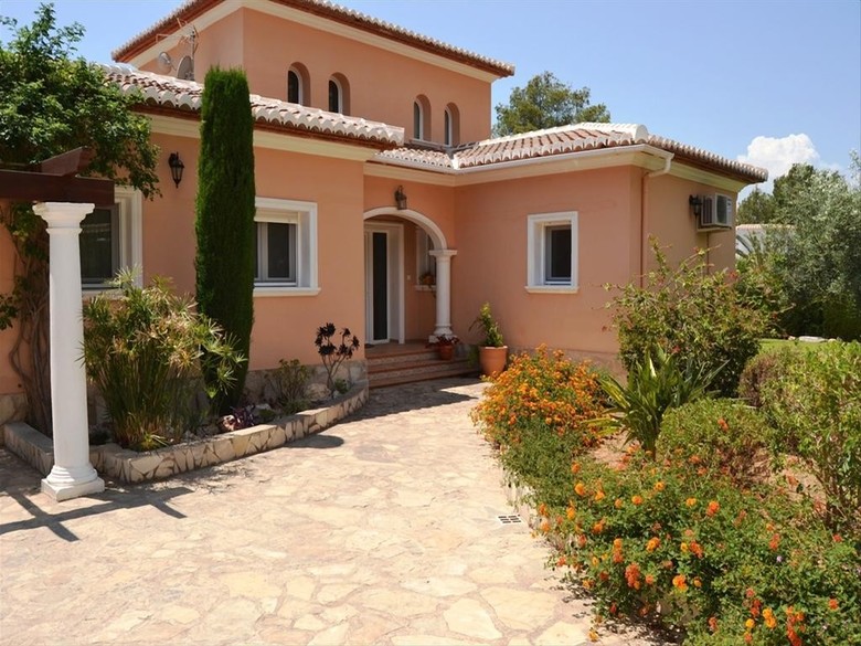 Casa Vista Monta�a