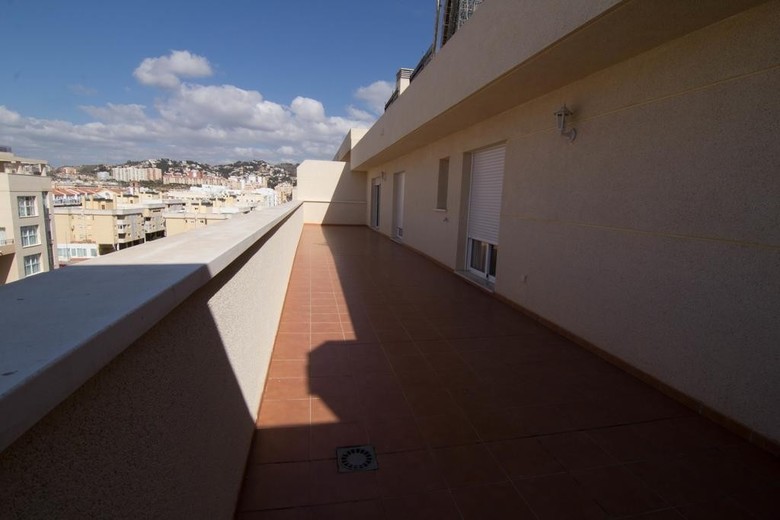 Albergue Residencia Universitaria Alfil