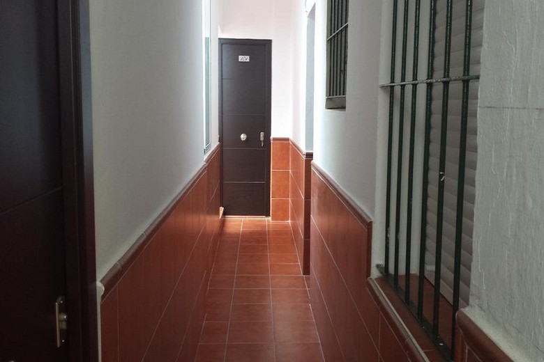 Hostal Gran Plaza