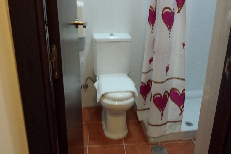 Hostal Gran Plaza