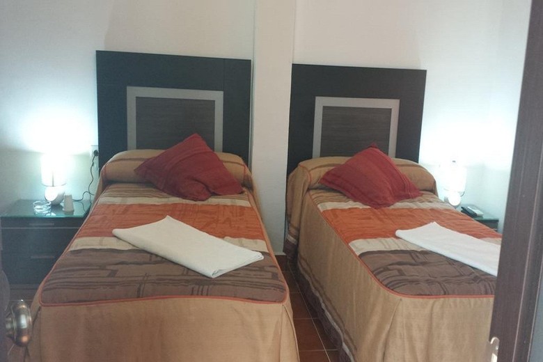 Hostal Gran Plaza
