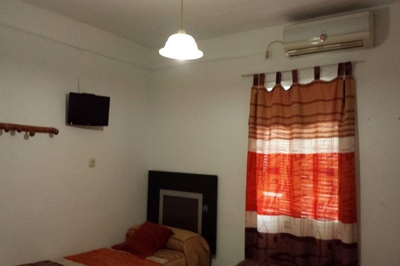 Hostal Gran Plaza