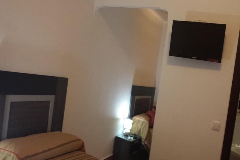 Hostal Gran Plaza