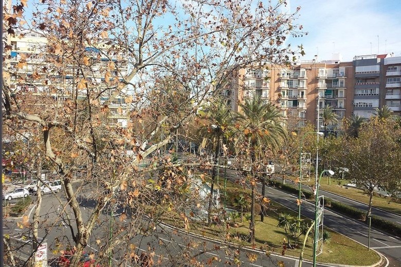 Hostal Gran Plaza