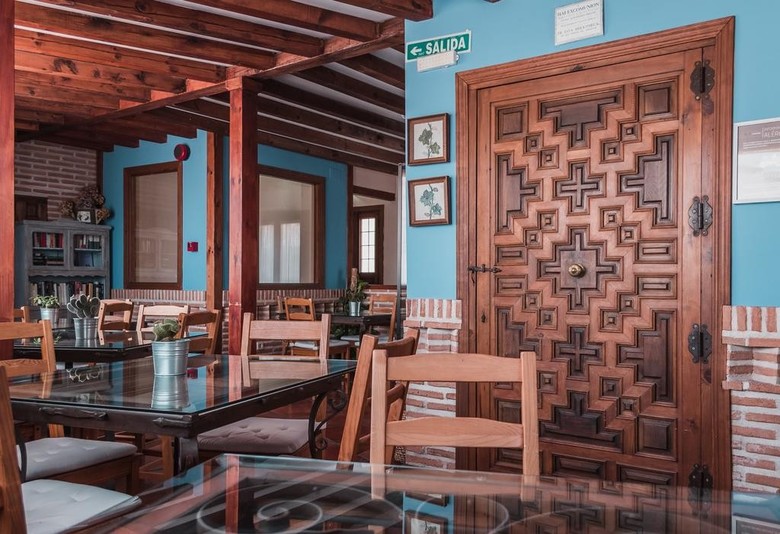 Hostal La Posada De Manolo